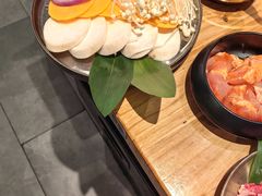 -汉拿山(北京上地华联店)