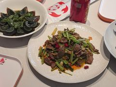 -杨氏青龙虾·羊蝎子(托乐嘉店)
