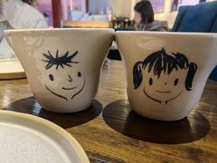 -Brut Eatery Wine Bar & Restaurant (建国东路店)