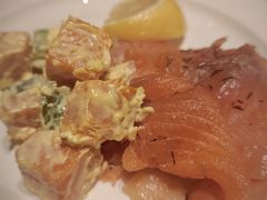 -康莱德酒店·美庭自助餐厅