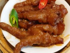 -锦园春香港茶餐厅(西海湾旗舰店)