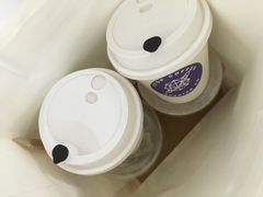 -士多咖啡·Stop Coffee