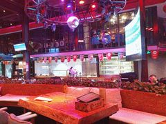 -肉串汪(望京店)