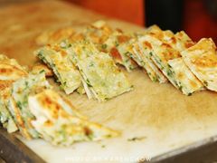 -咏春葱油饼(德政中路店)