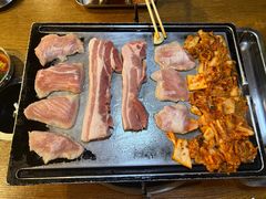 -香猪坊(五道口店)