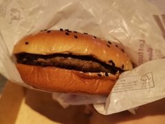 -麦当劳(西单明珠店)