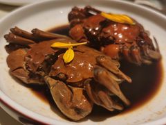 -成隆行·蟹王府(九江路店)