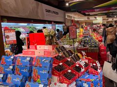 -Olé精品超市(重庆观音桥店)