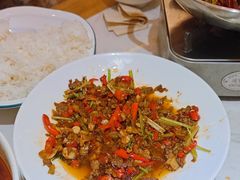 -不倒翁·安徽名菜楼(步行街店)