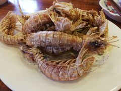 -阿马蛋汤·宁波小海鲜(总店)