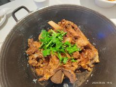 -北大荒人•新东北菜(青岛银座店)