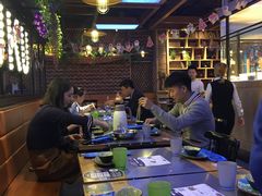 -鱼库·不仅是一家烤鱼店(车公庙店)