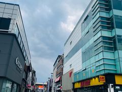 -七星路步行街