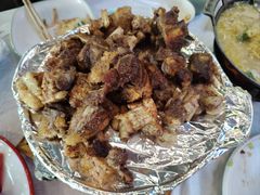 -金家老三饭庄(常营店)