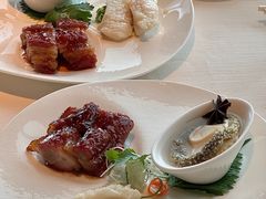 -天龙轩(香港丽思卡尔顿酒店)