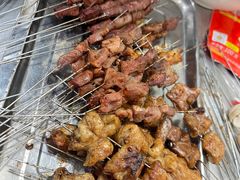 -老杜烧烤(解放路店)