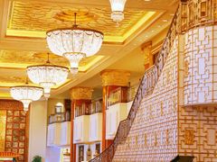 -北京中国大饭店