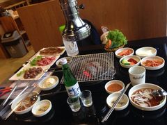 iphone_upload_pic-釜山火炉·海鲜烤肉(紫藤路店)