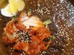 -大叹号·朝鲜族烤肉(潍坊泰华城店)