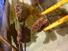 -东仪路传统烤肉