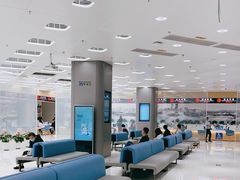 -深圳市罗湖体育馆