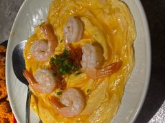 -留半山·香港食堂(啦啦宝都店)