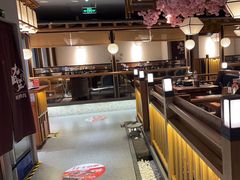 -九田家黑牛烤肉料理(宽城万达店)