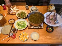 -印象鲵宴·张家界地标美食名片(溪布街店)