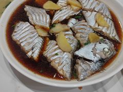 -健跳小海鲜(人民路店)