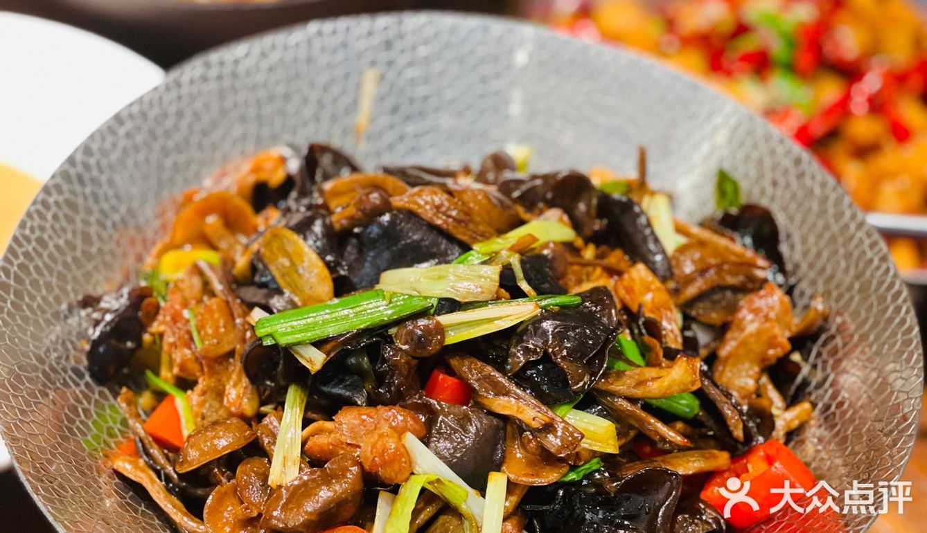 麻辣鲜香的板烧鱼忘不了的好滋味