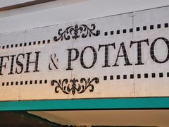 -FISH&POTATO Cō(地中海美食 万象城店)