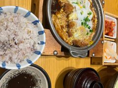 里脊陶板套餐-胜博殿日式炸猪排(西红门店)