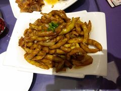 -吴记酱骨炖菜馆(西大直街店)