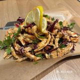 周末带娃吃健康餐[送星星]