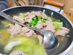 -全牛匠·乐山跷脚牛肉(新中关店)