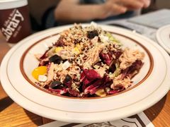 -藏书馆咖啡LibraryCoffee·Bistro(牡丹园店)