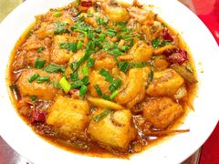 -红灯笼龙凤饭店(宁波老字号店)