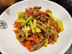 -首秀·四川料理(星耀101店)