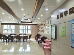 -爱贝蕊恩韩式月子会所(南山店)