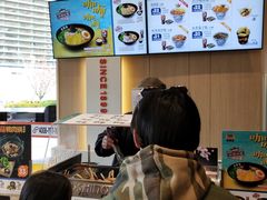 -吉野家(保利广场店)