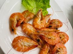 -德悦海鲜(城西店)