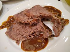 -韵咖啡自助餐厅(天津香格里拉店)
