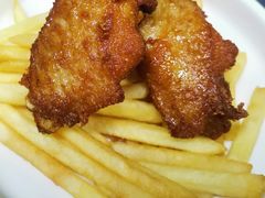-渝是乎酸菜鱼·川渝小炒(新世界百货望京店)