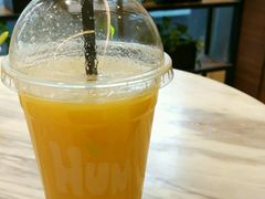 维C组合-混果汁(喜荟城店)