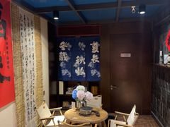 -茶去咖啡屋(武侯祠店)