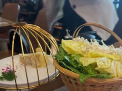 -同仁四季椰子鸡(无锡滨湖万象汇店)