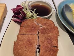 -鹿港小镇(悠唐店)