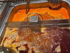 -海底捞火锅(上地华联店)