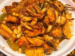 -庆峰龙虾烧烤(合肥一店)