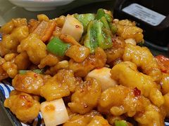 -大眼锅贴水饺(河东店)